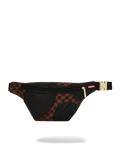 JETSTREAM SHADOW SAVVY CROSSBODY