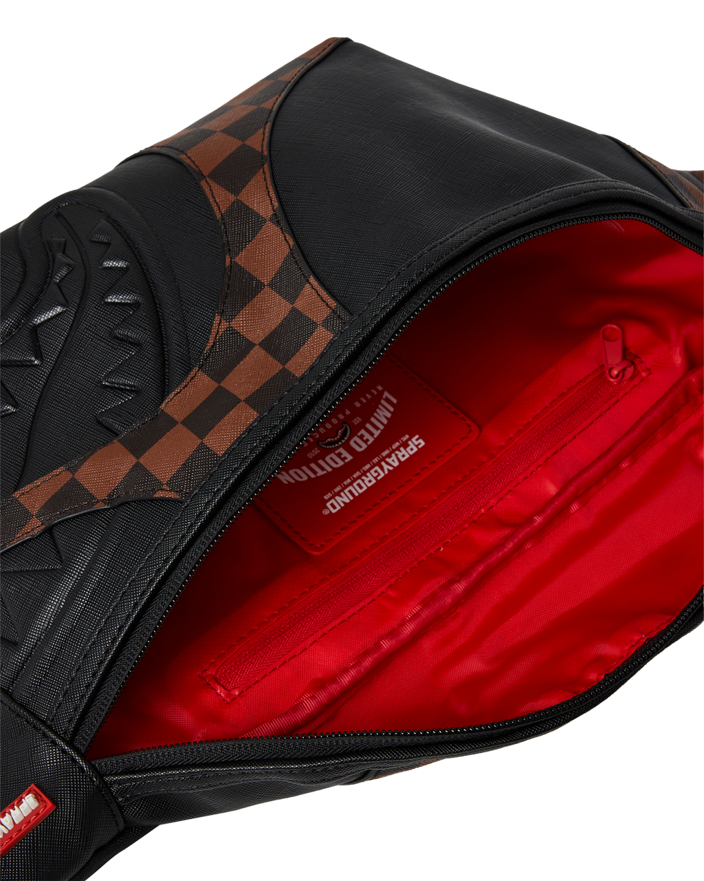 JETSTREAM SHADOW SAVVY CROSSBODY