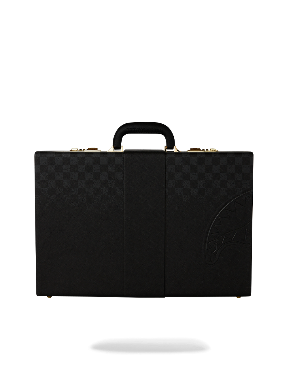 THE PHANTOM FADE BRIEFCASE