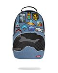GLOBAL STOPOVER BACKPACK
