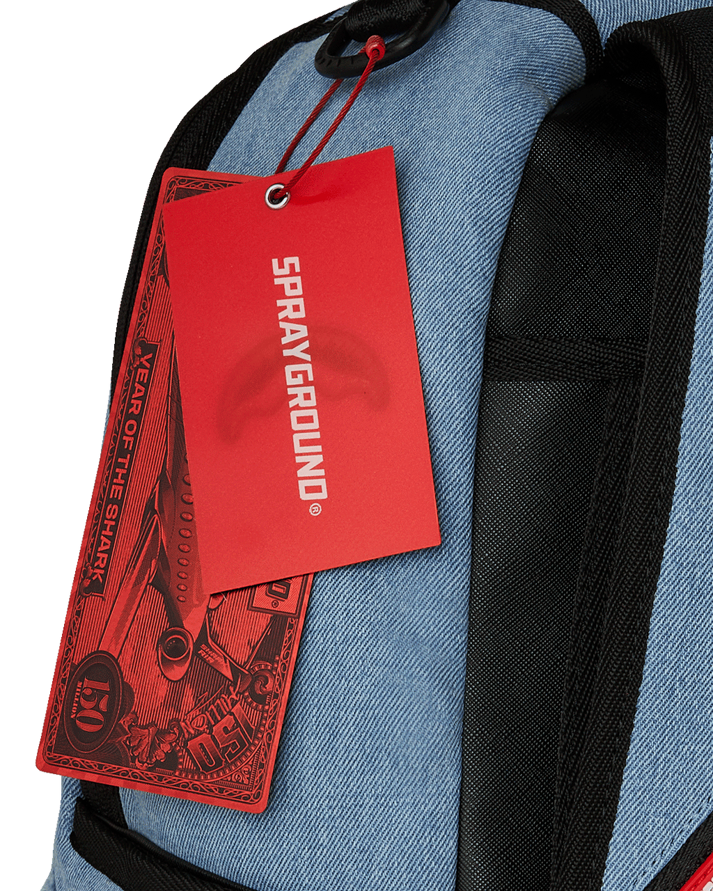 GLOBAL STOPOVER BACKPACK