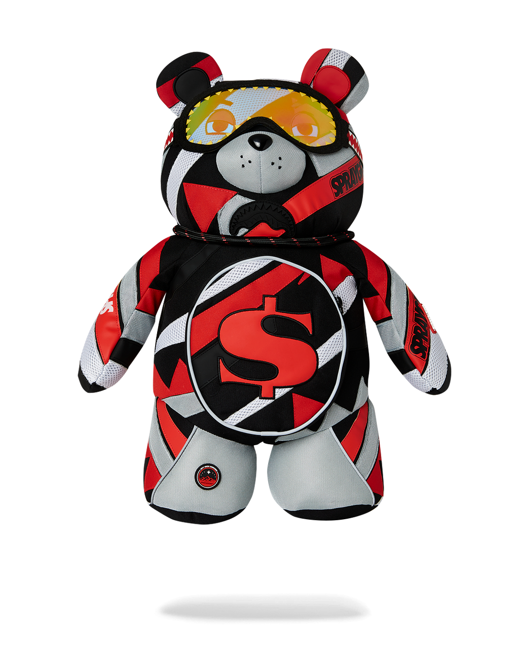 SHARCTIC ARCTIC MONEYBEAR BACKPACK