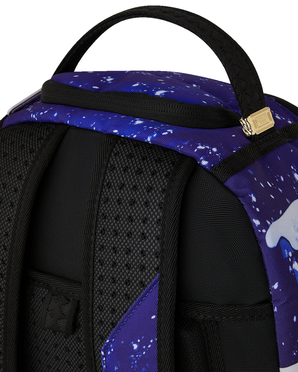 SANTA BIG BAG STACKS BACKPACK