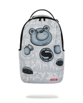 MONEY BEAR CHILLTIME BACKPACK