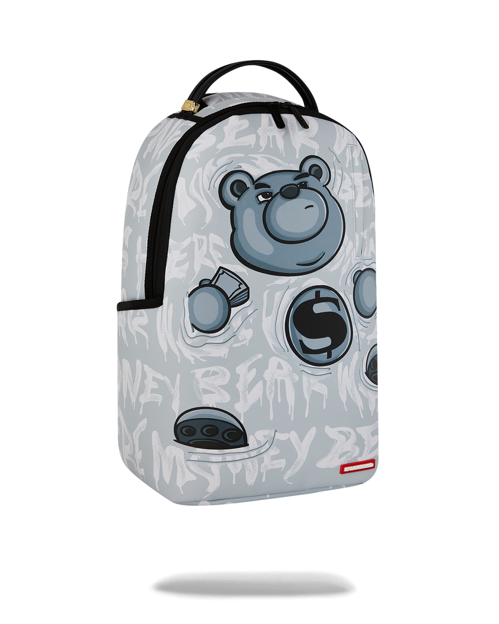 MONEY BEAR CHILLTIME BACKPACK