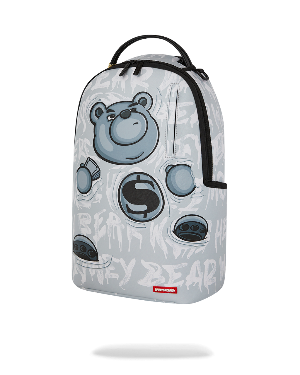 MONEY BEAR CHILLTIME BACKPACK