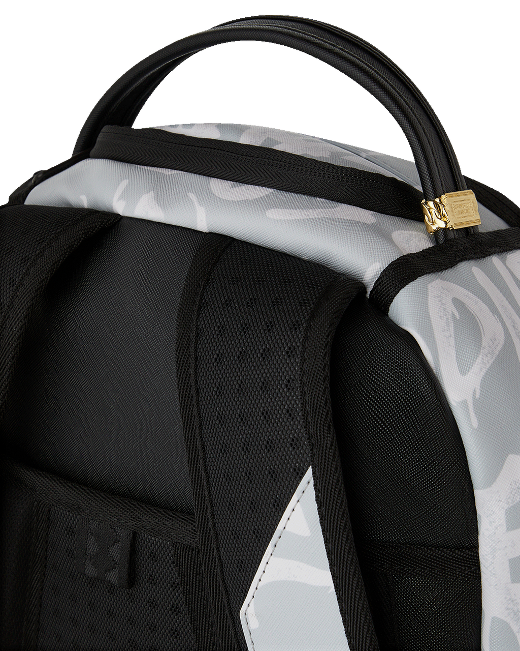 MONEY BEAR CHILLTIME BACKPACK