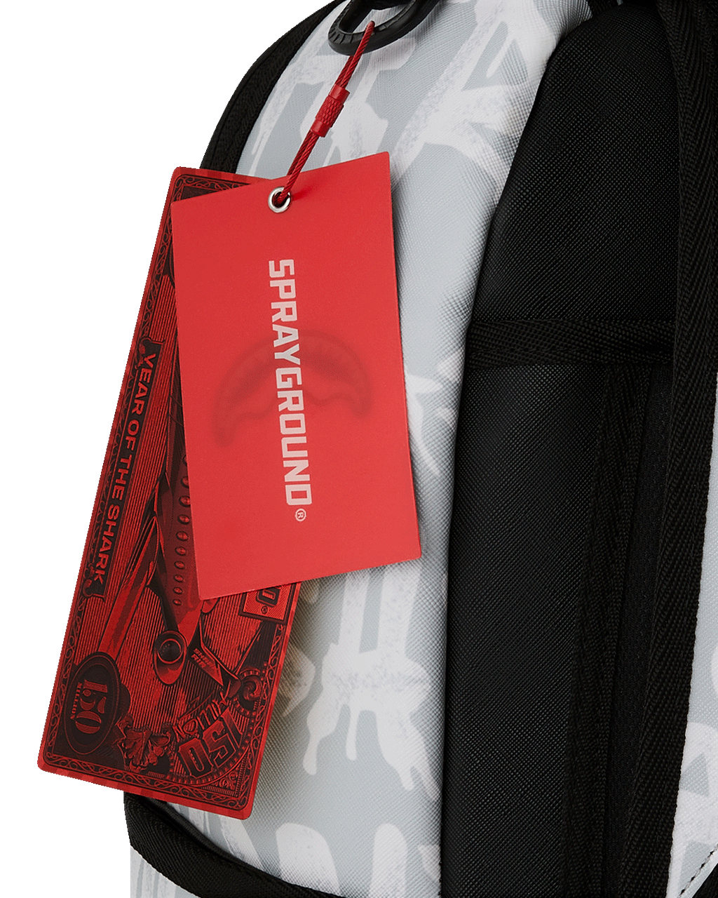 MONEY BEAR CHILLTIME BACKPACK