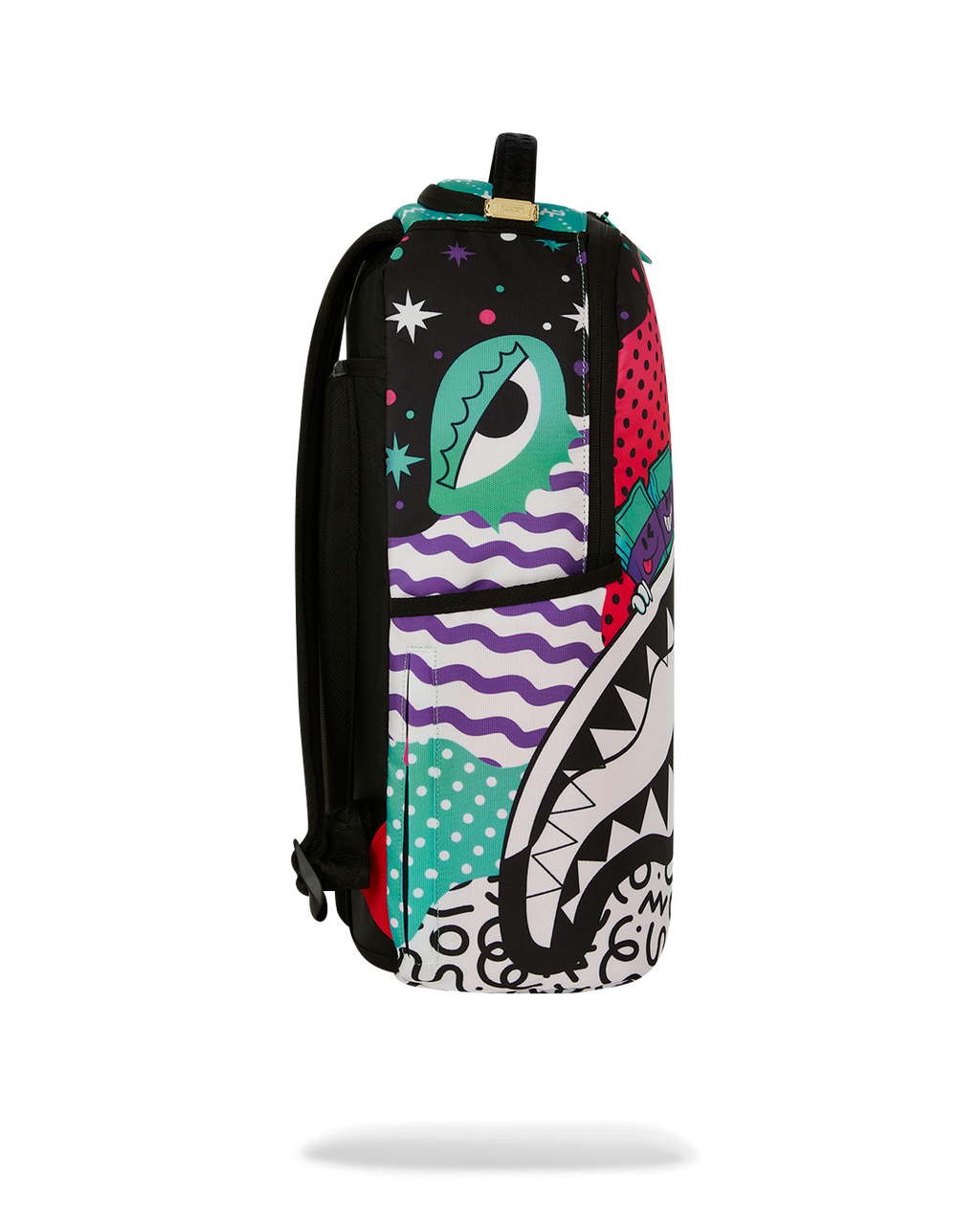 CASH CREATIVE BACKPACK