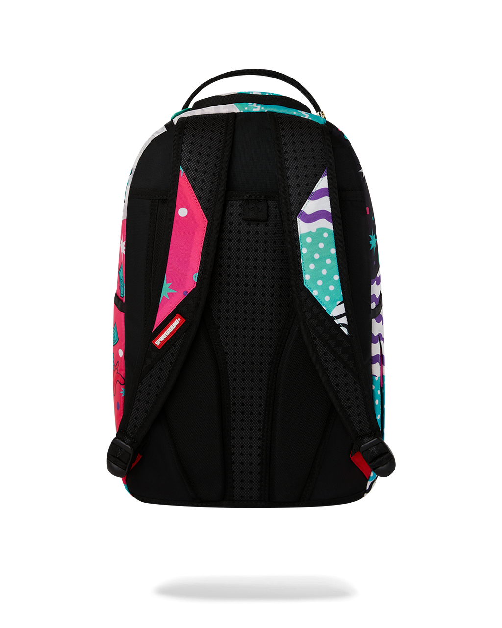 CASH CREATIVE BACKPACK