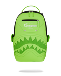SHOCKWAVE UNIT-01 BACKPACK