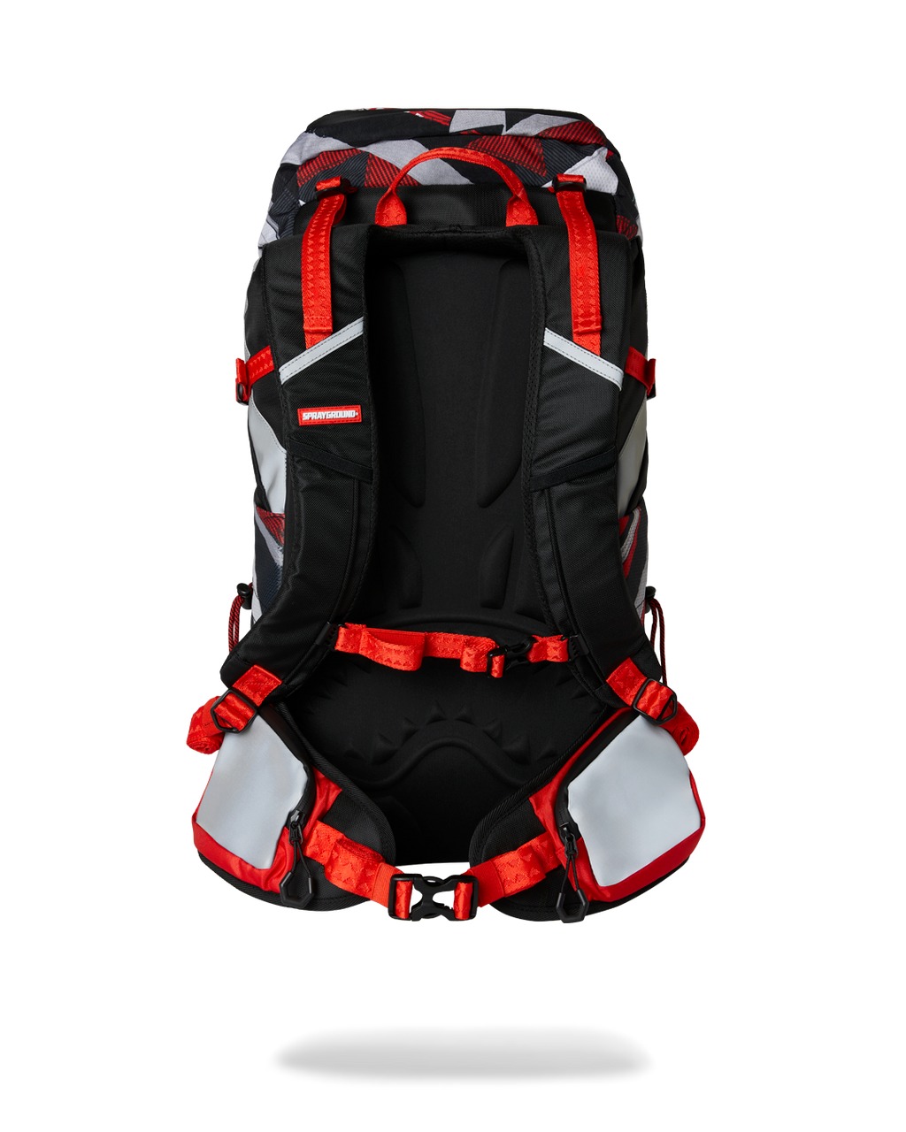 SHARCTIC ARCTIC CAMPER BACKPACK