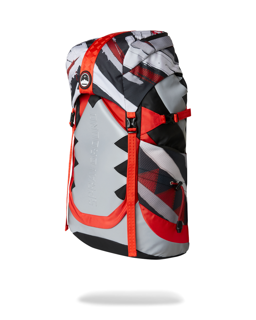 SHARCTIC ARCTIC CAMPER BACKPACK