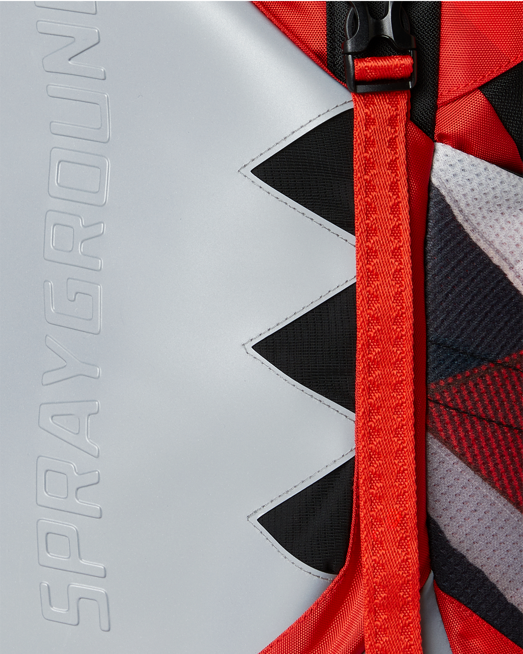 SHARCTIC ARCTIC CAMPER BACKPACK