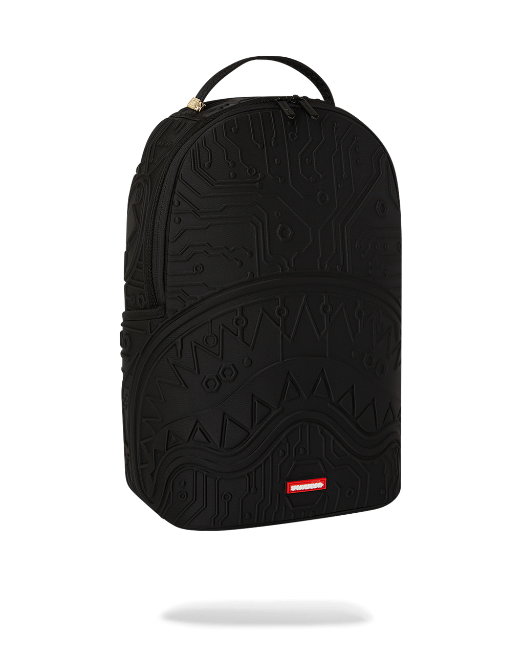 FUTURE FOAM 3D-SHRK BACKPACK