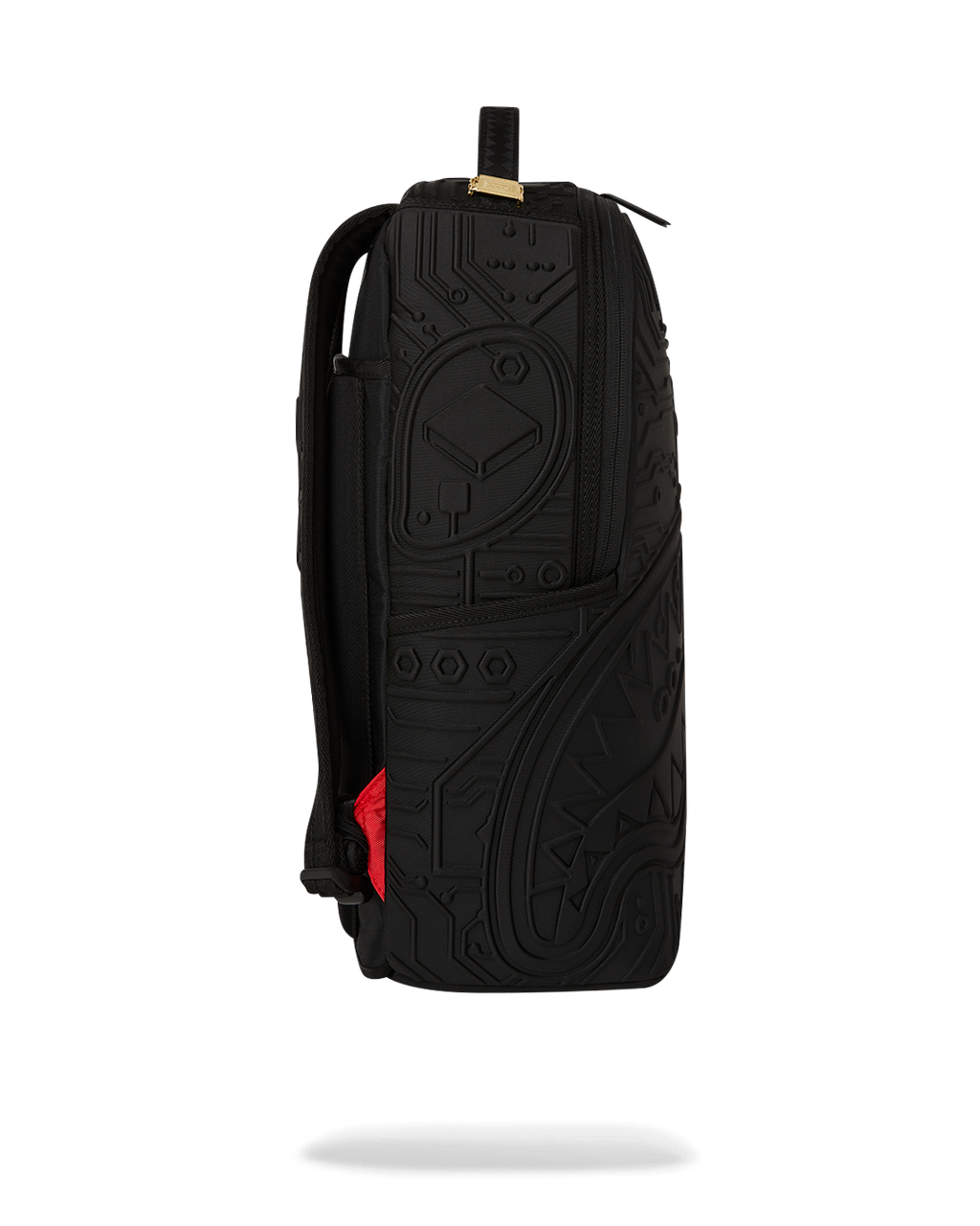FUTURE FOAM 3D-SHRK BACKPACK