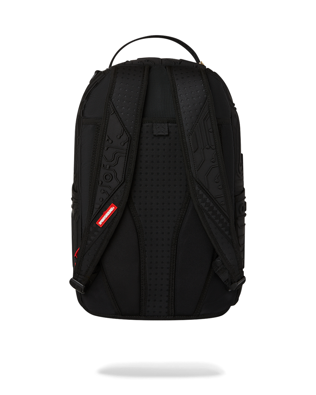 FUTURE FOAM 3D-SHRK BACKPACK