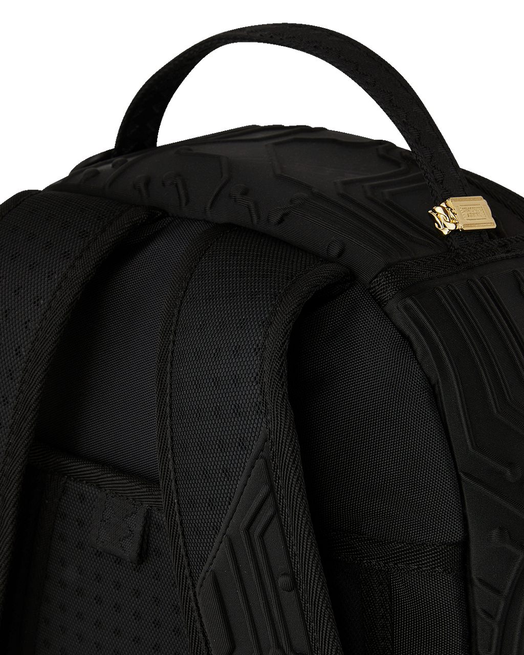 FUTURE FOAM 3D-SHRK BACKPACK