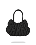 THE PHANTOM FADE SHARK HANDBAG