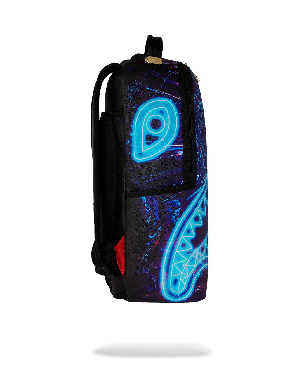 JOHN WICK CONSEQUENCES - OFFICIAL COLLAB BACKPACK