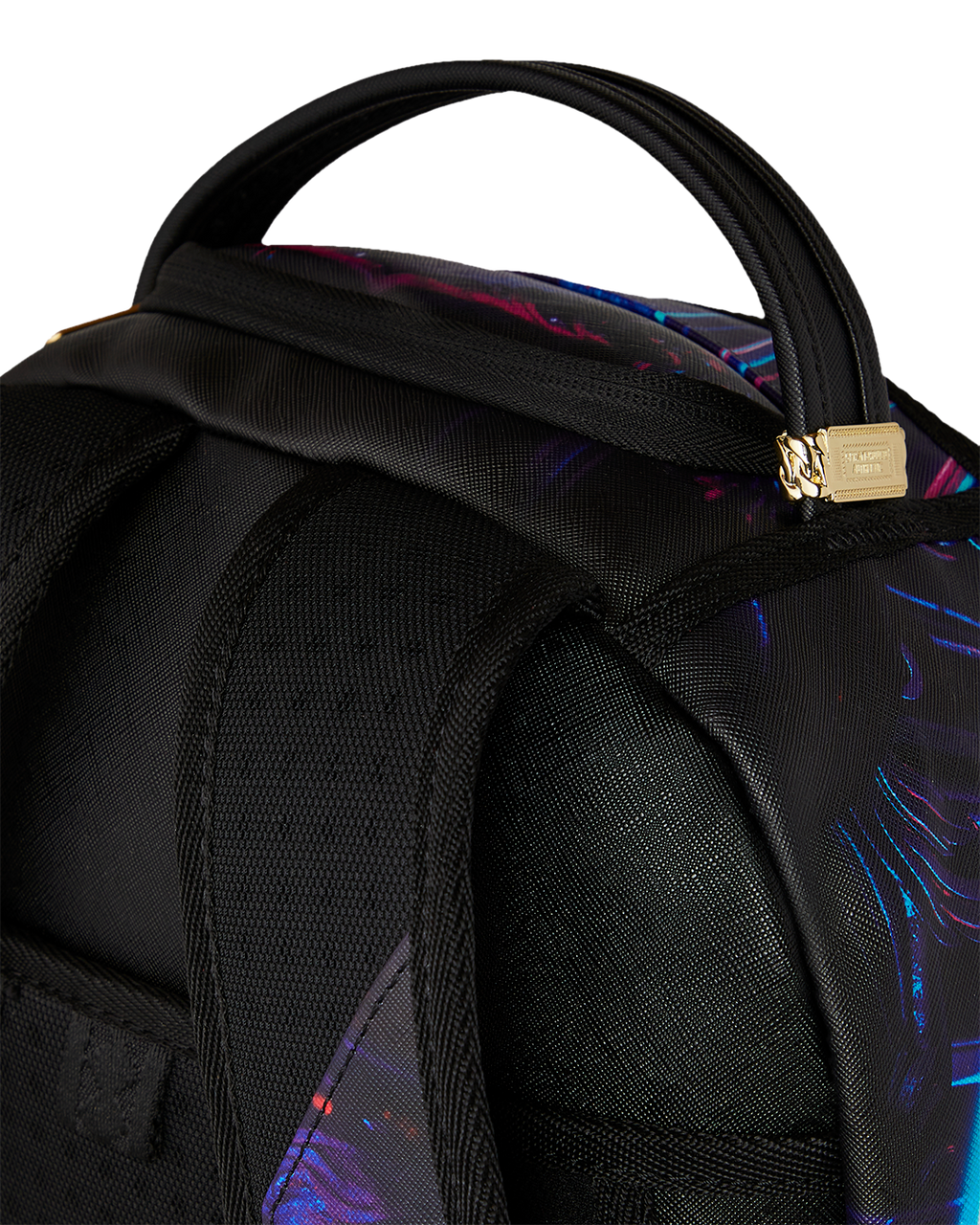 JOHN WICK CONSEQUENCES - OFFICIAL COLLAB BACKPACK
