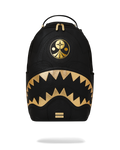 FOUNDATION FIT FOR A KING BACKPACK