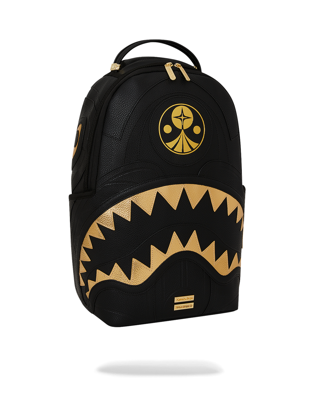 FOUNDATION FIT FOR A KING BACKPACK