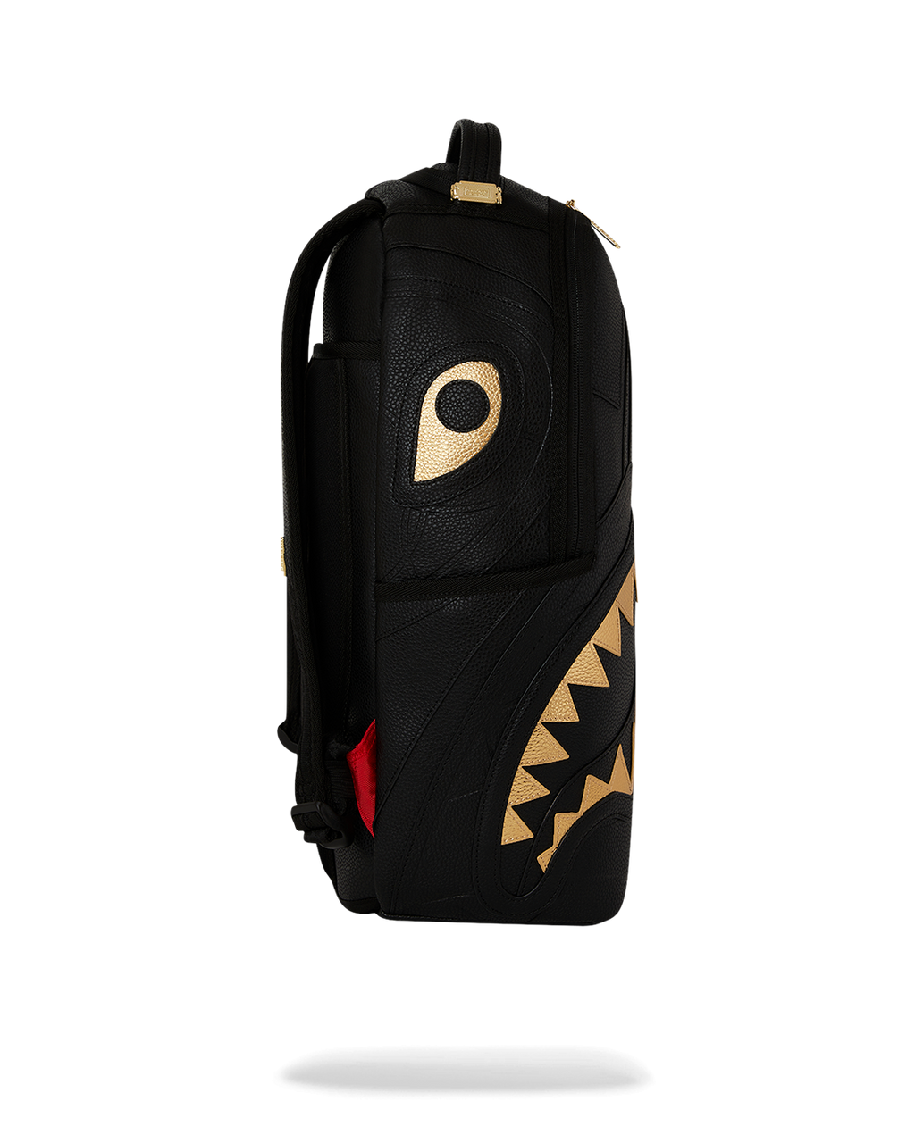 FOUNDATION FIT FOR A KING BACKPACK