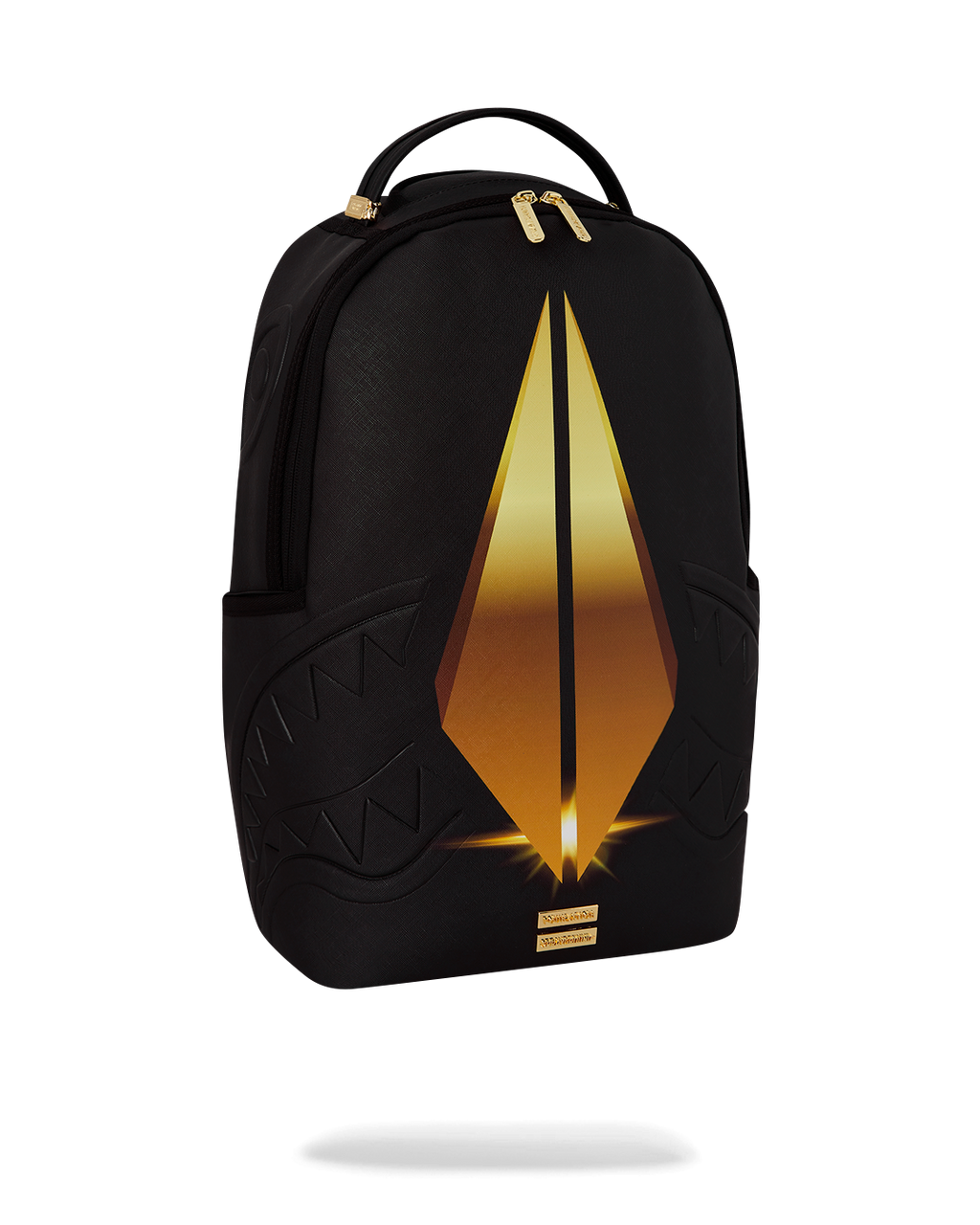FOUNDATION THE VAULT ON TERMINUS BACKPACK