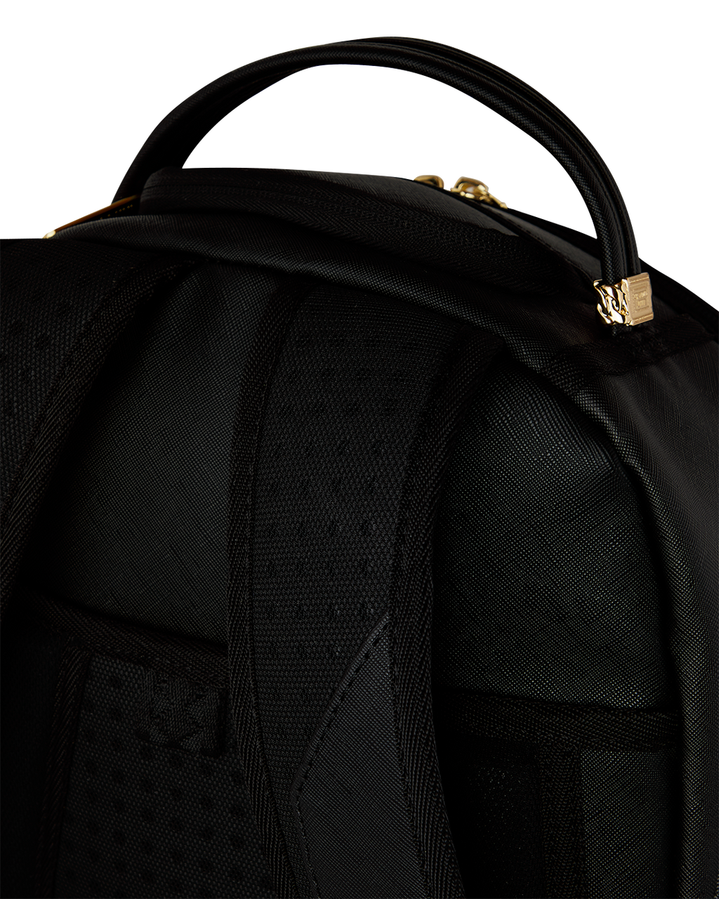 FOUNDATION THE VAULT ON TERMINUS BACKPACK