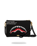 SHARK CENTRAL AEROFLEX CROSSOVER CLUTCH