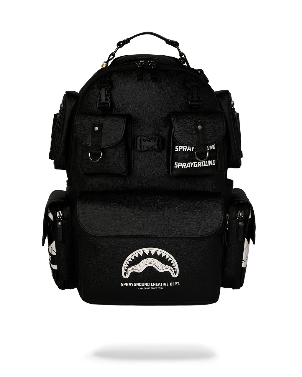 CARGO SUPER CHARGED BACKPACK