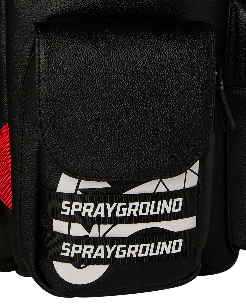 CARGO SUPER CHARGED BACKPACK
