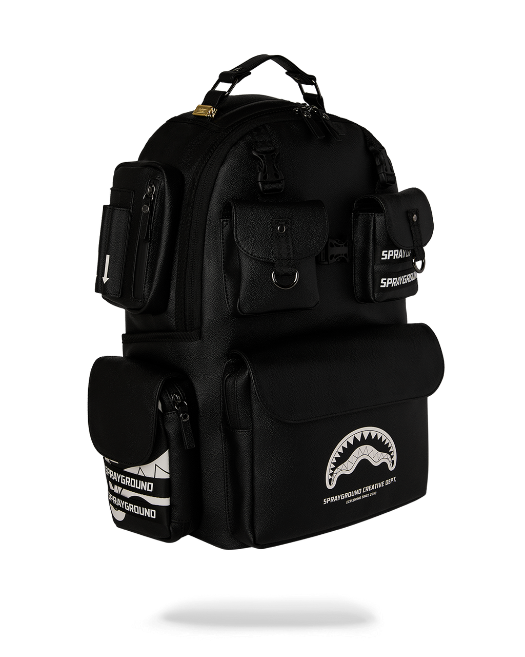 CARGO SUPER CHARGED BACKPACK