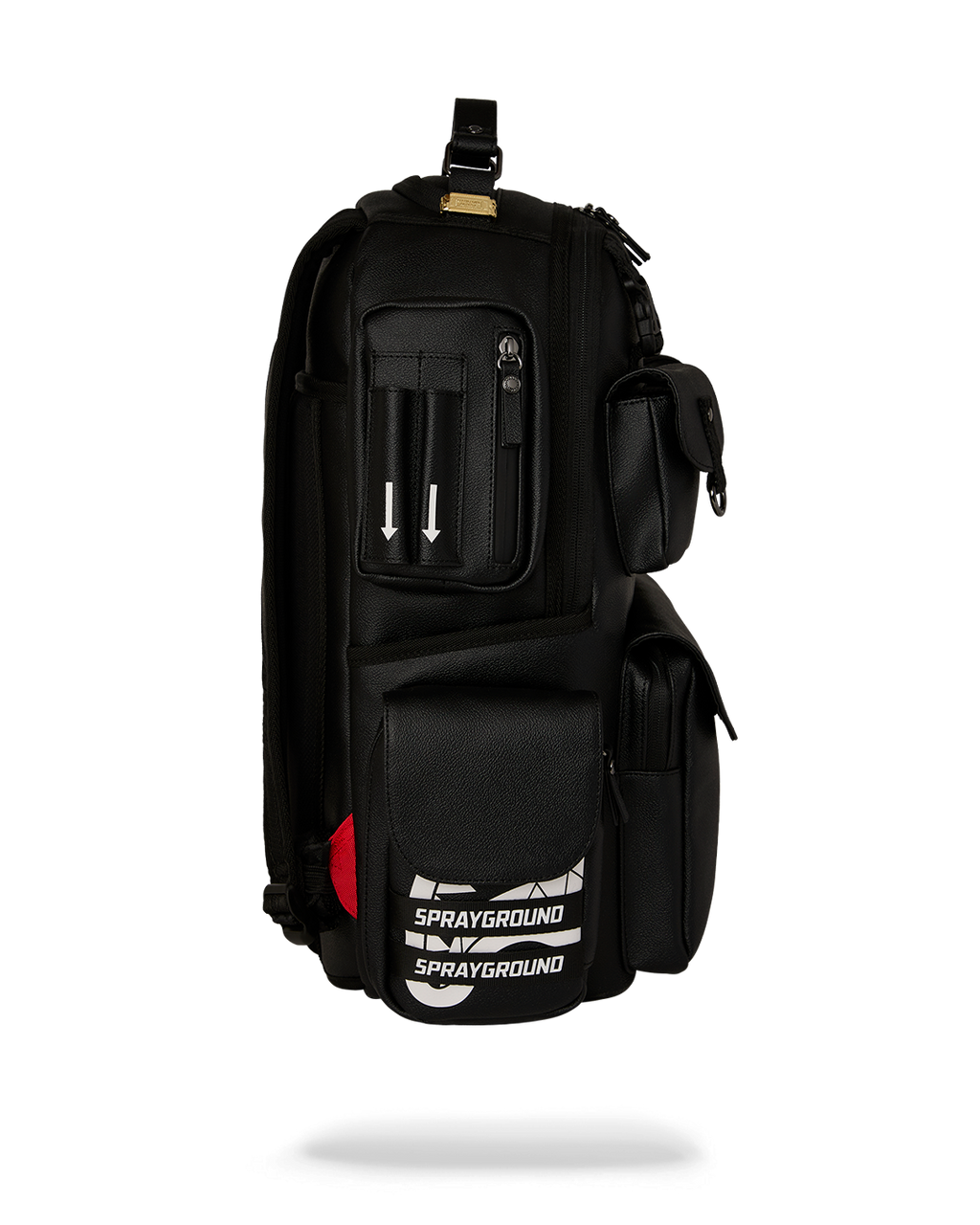 CARGO SUPER CHARGED BACKPACK