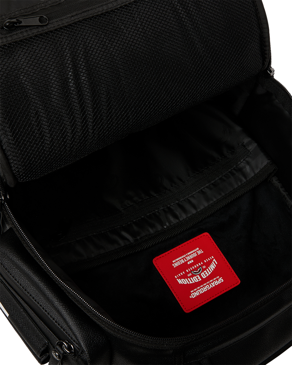 CARGO SUPER CHARGED BACKPACK
