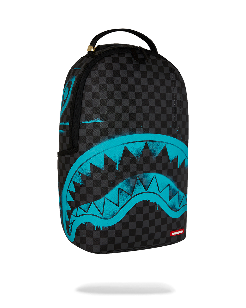 GAMMA BLUE SHARK BACKPACK