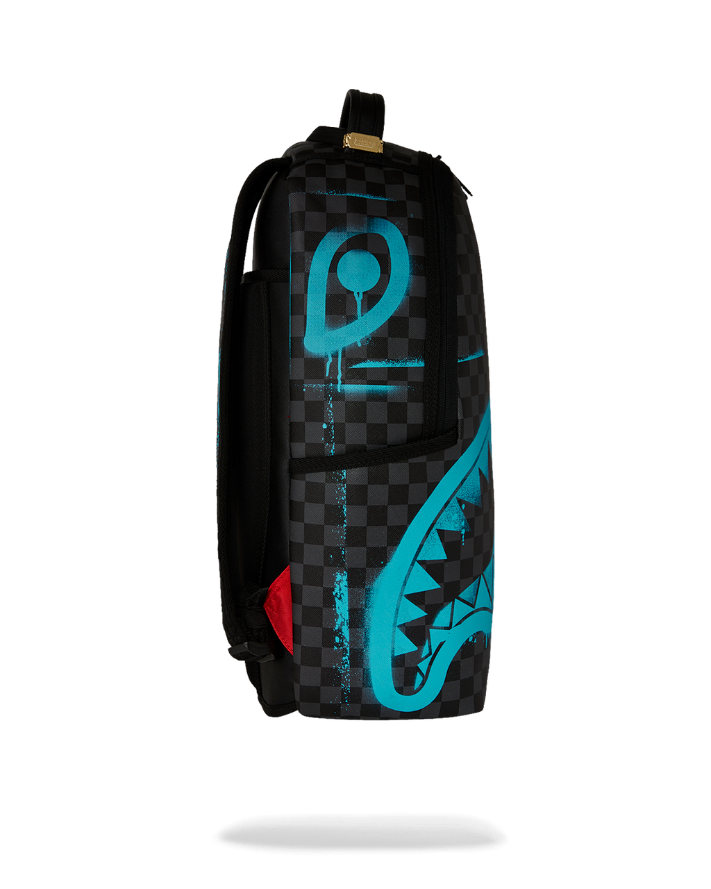 GAMMA BLUE SHARK BACKPACK