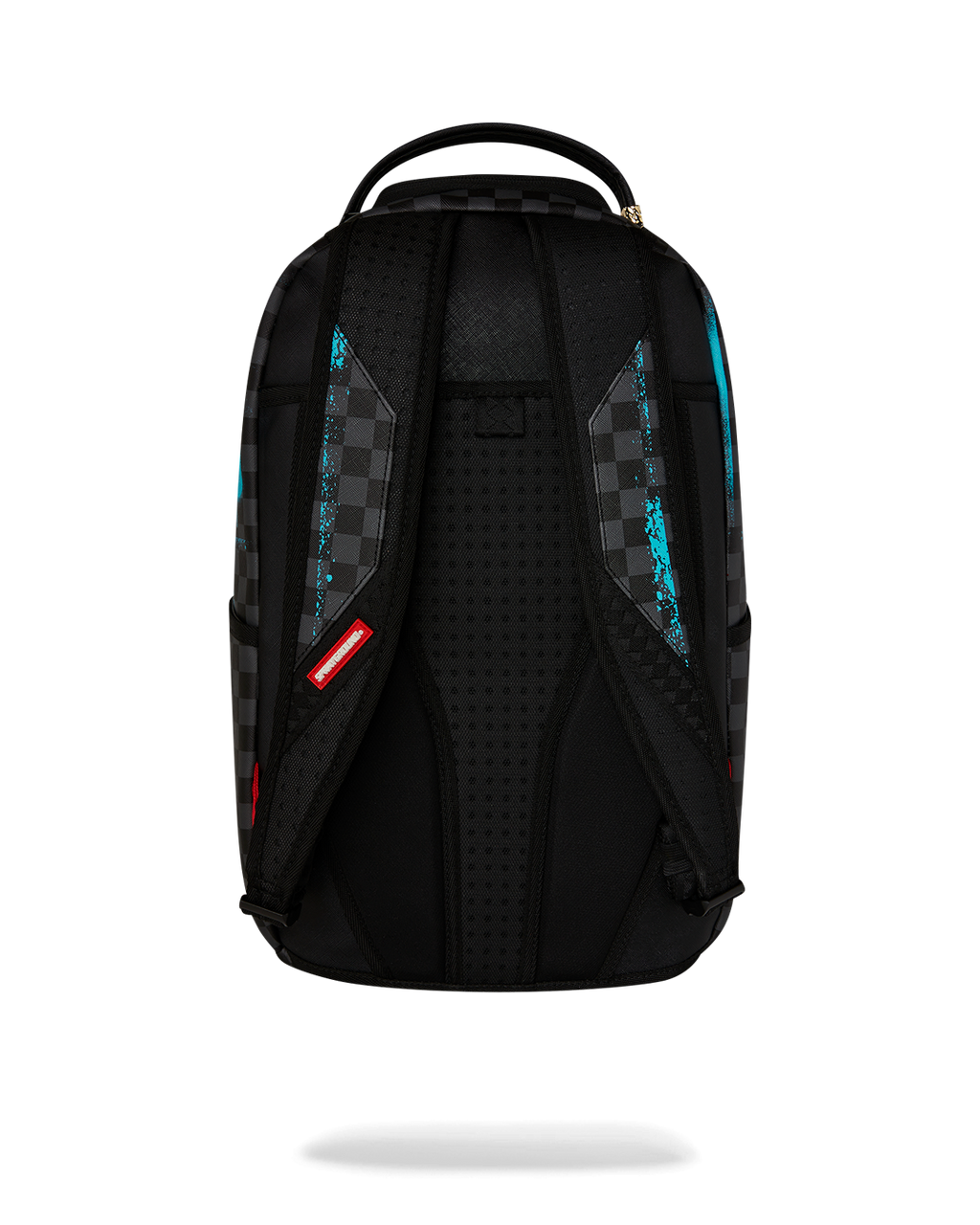 GAMMA BLUE SHARK BACKPACK