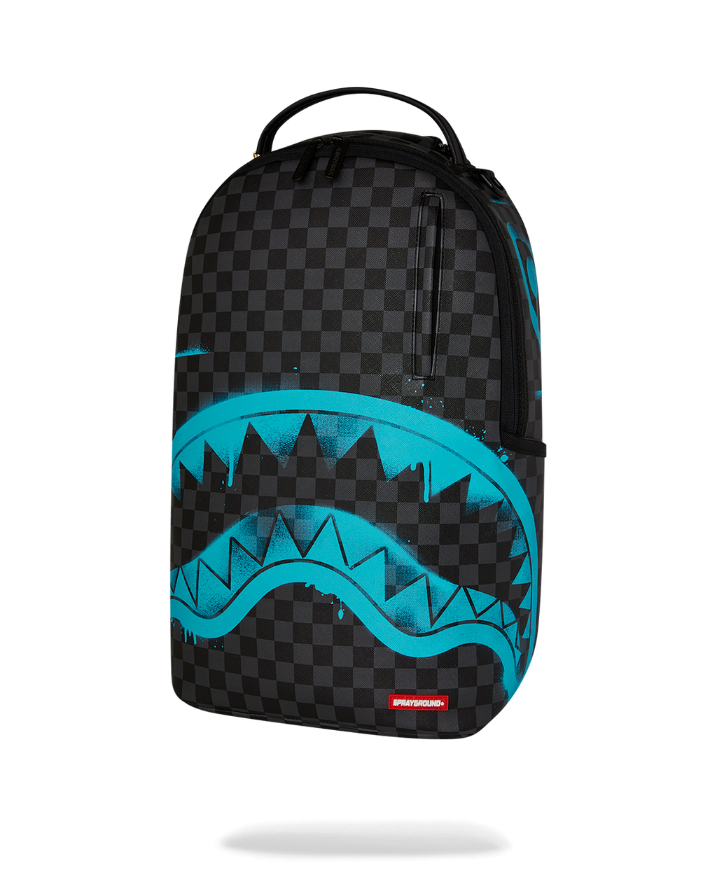 GAMMA BLUE SHARK BACKPACK