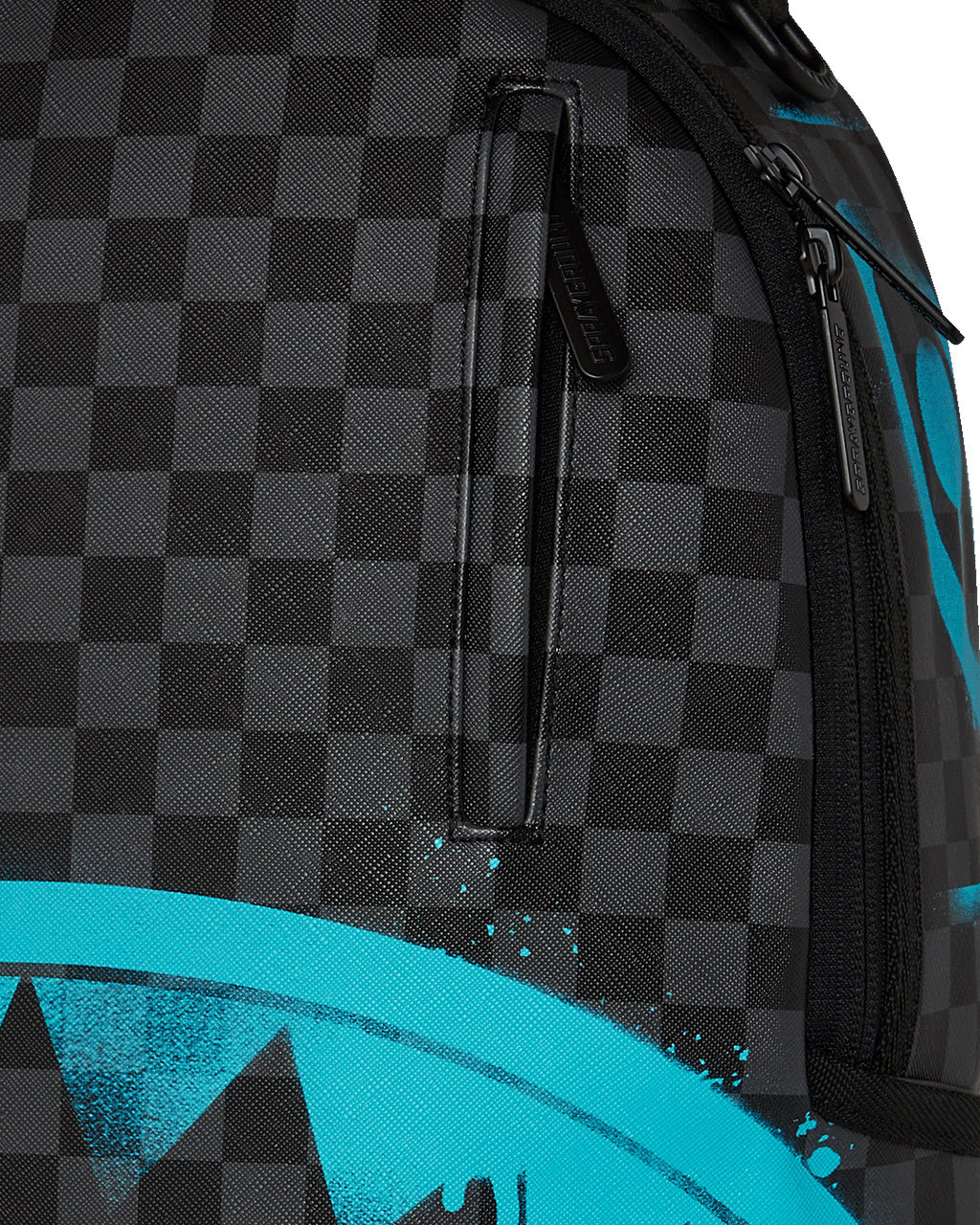 GAMMA BLUE SHARK BACKPACK