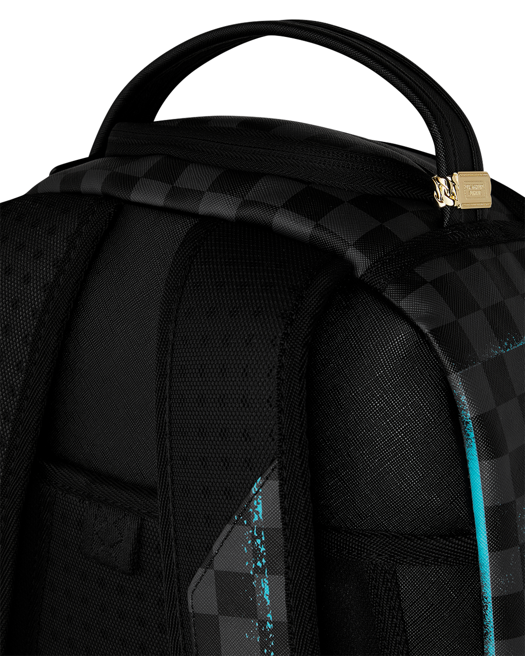 GAMMA BLUE SHARK BACKPACK
