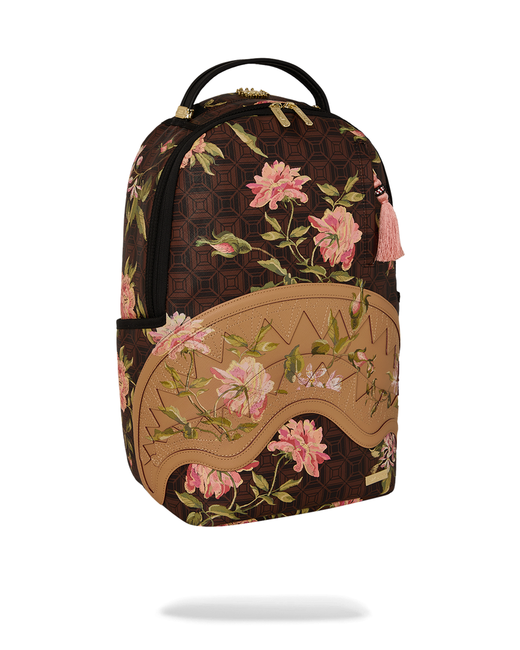 AI DREAMERS GARDEN BACKPACK