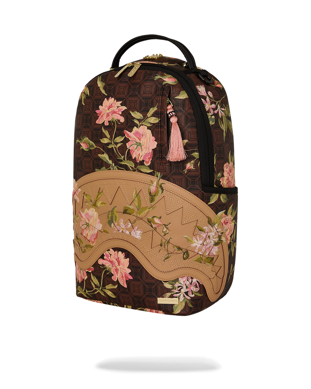 AI DREAMERS GARDEN BACKPACK