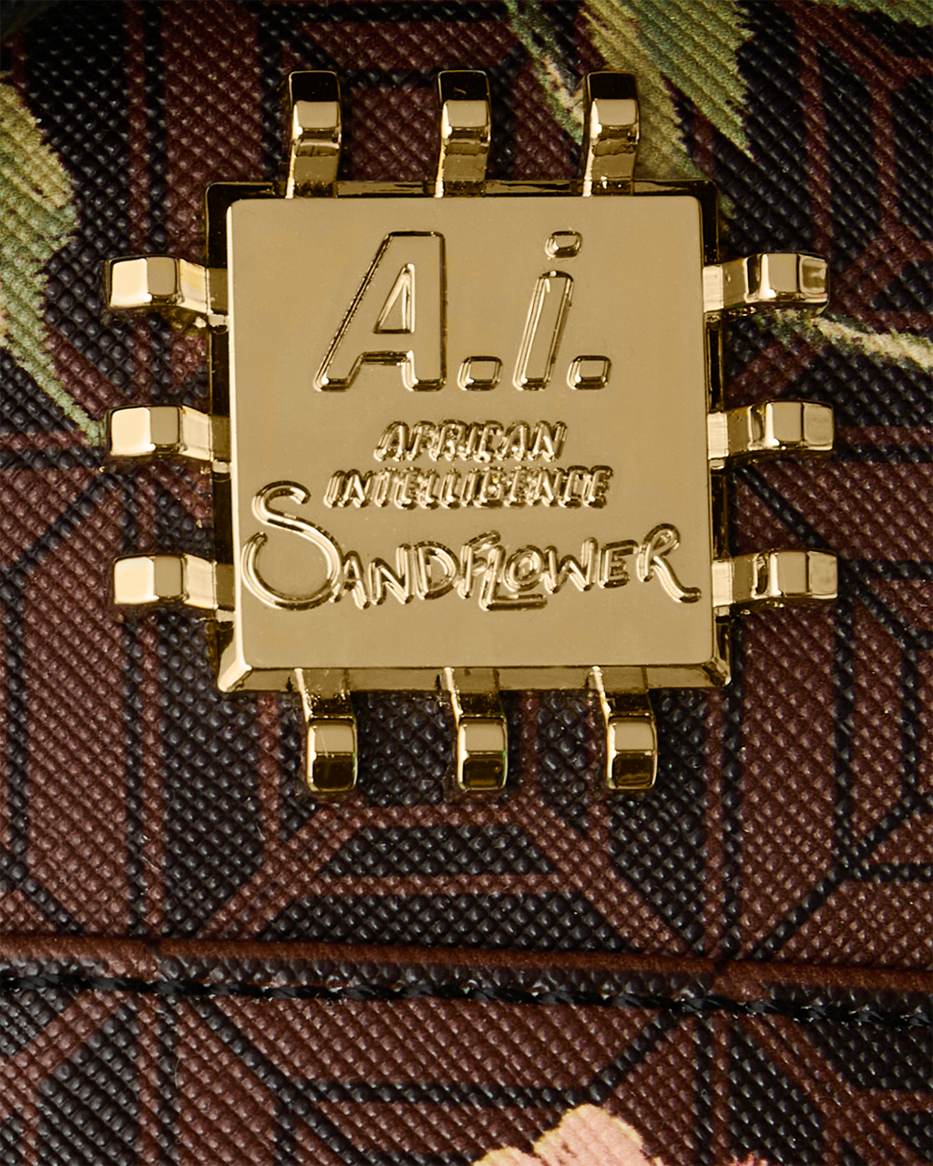 AI DREAMERS GARDEN BACKPACK