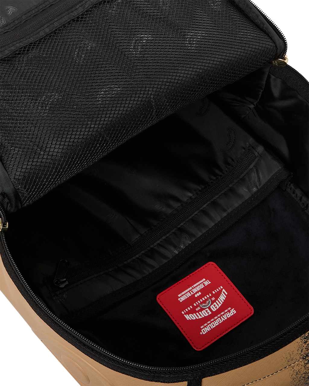 COASTAL VOYAGE BACKPACK