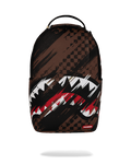 SHARKS IN PARIS NIGHT DRIFT BACKPACK