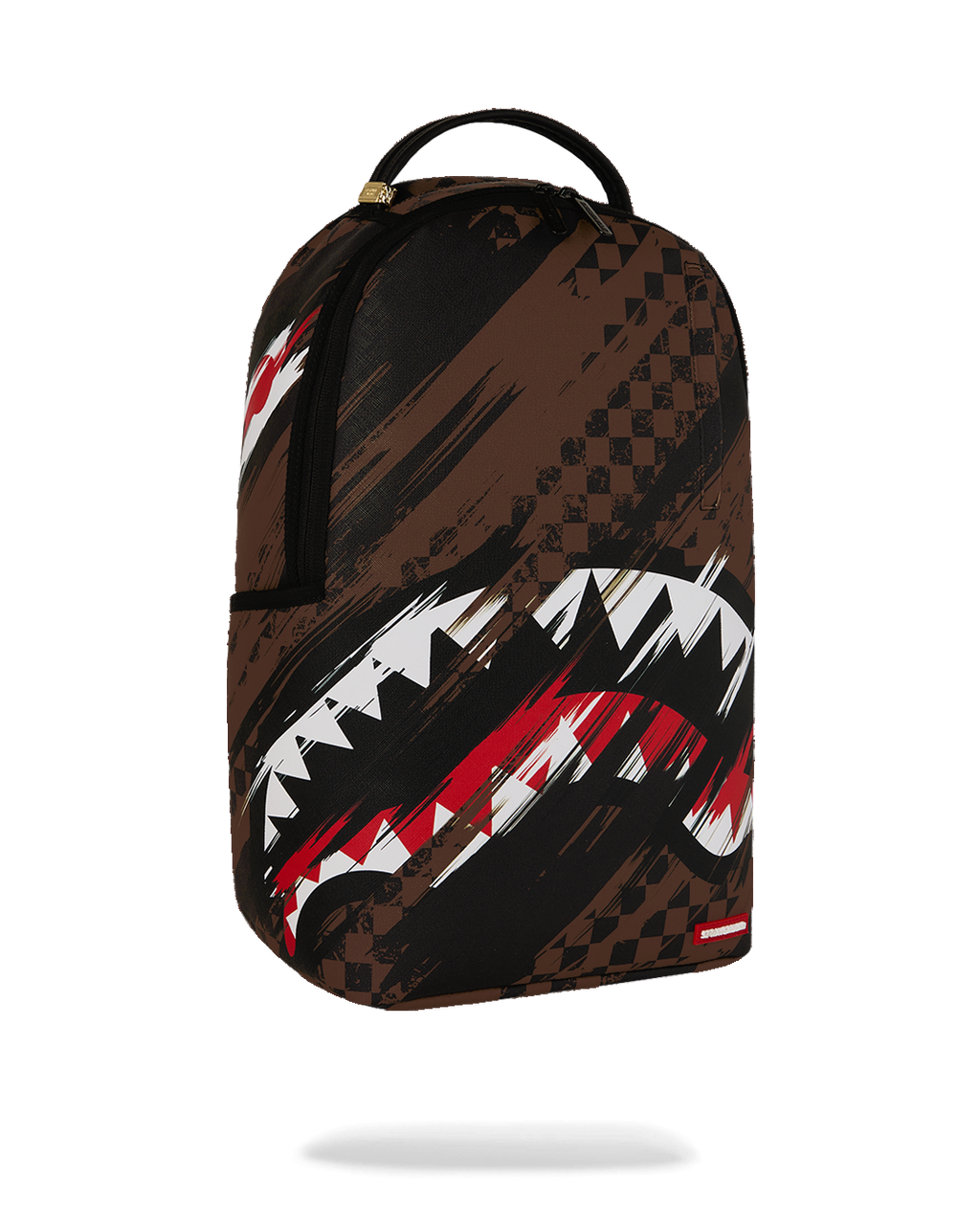 SHARKS IN PARIS NIGHT DRIFT BACKPACK