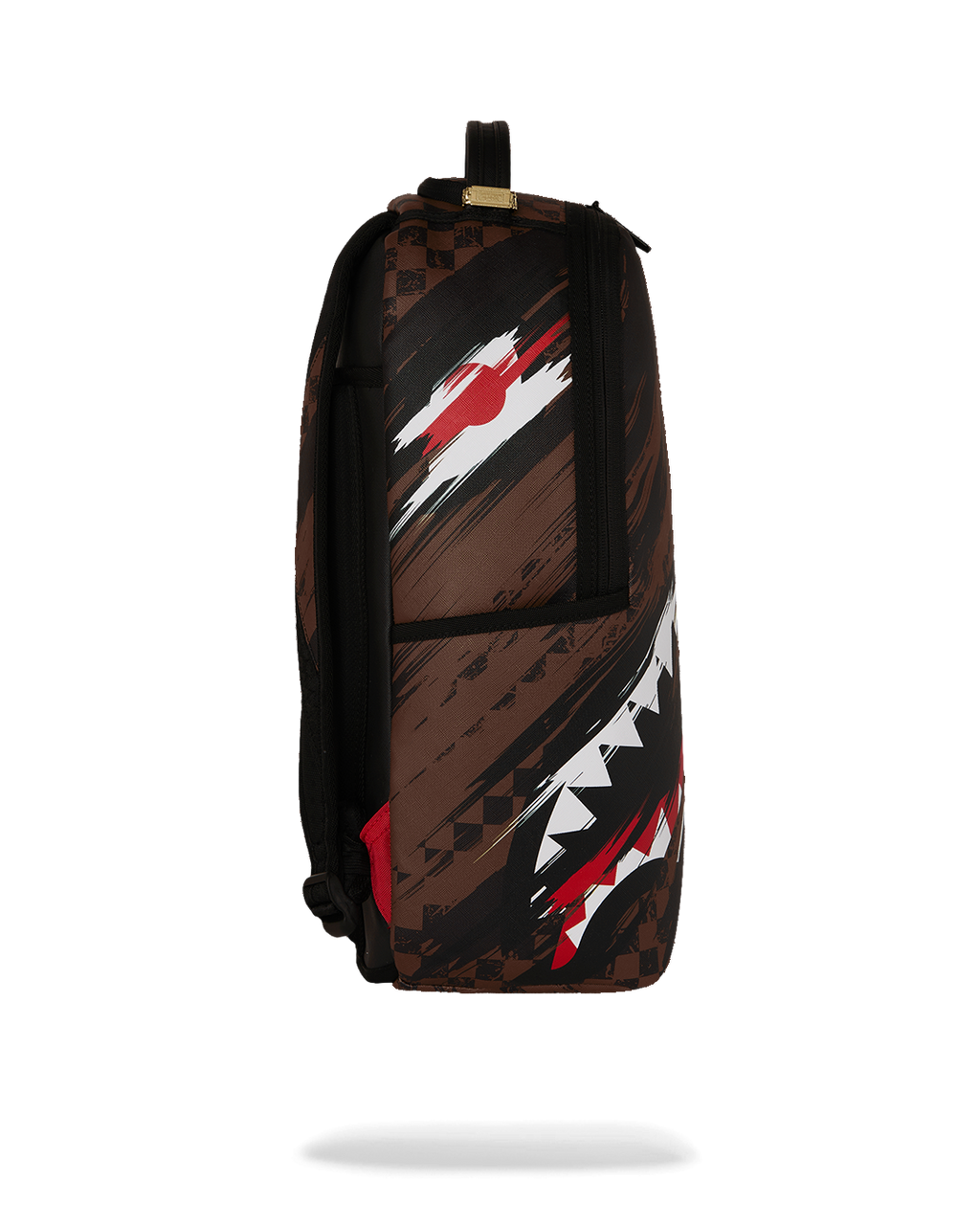 SHARKS IN PARIS NIGHT DRIFT BACKPACK