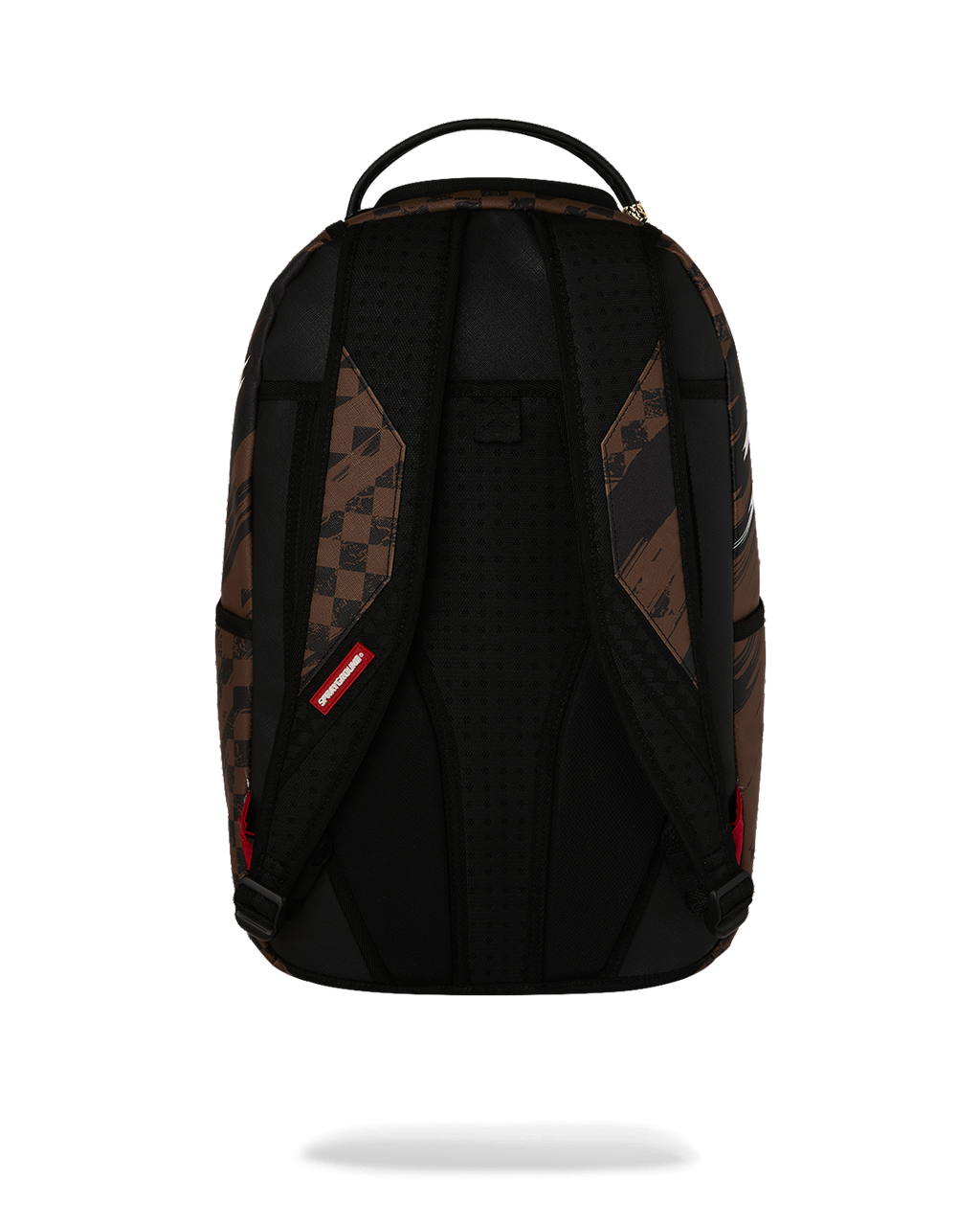 SHARKS IN PARIS NIGHT DRIFT BACKPACK